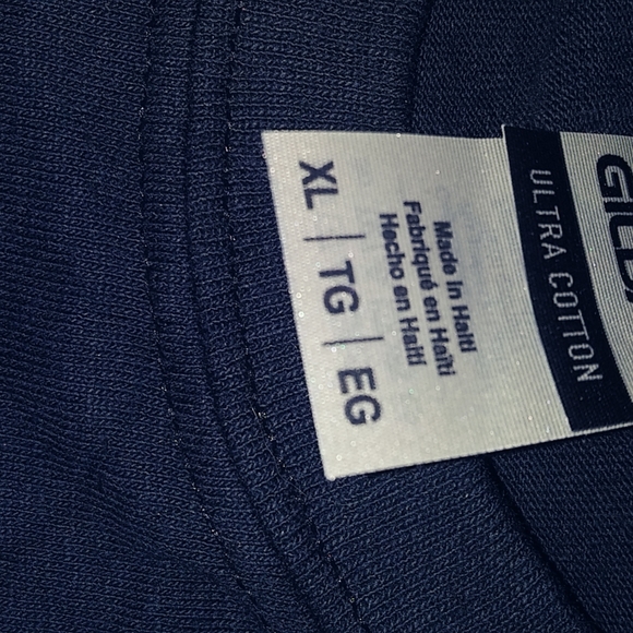 Prince purple rain tshirt - Picture 2 of 3